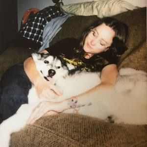 Meet your Posher, Nadia roses